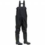Steel Toe Chest Wader